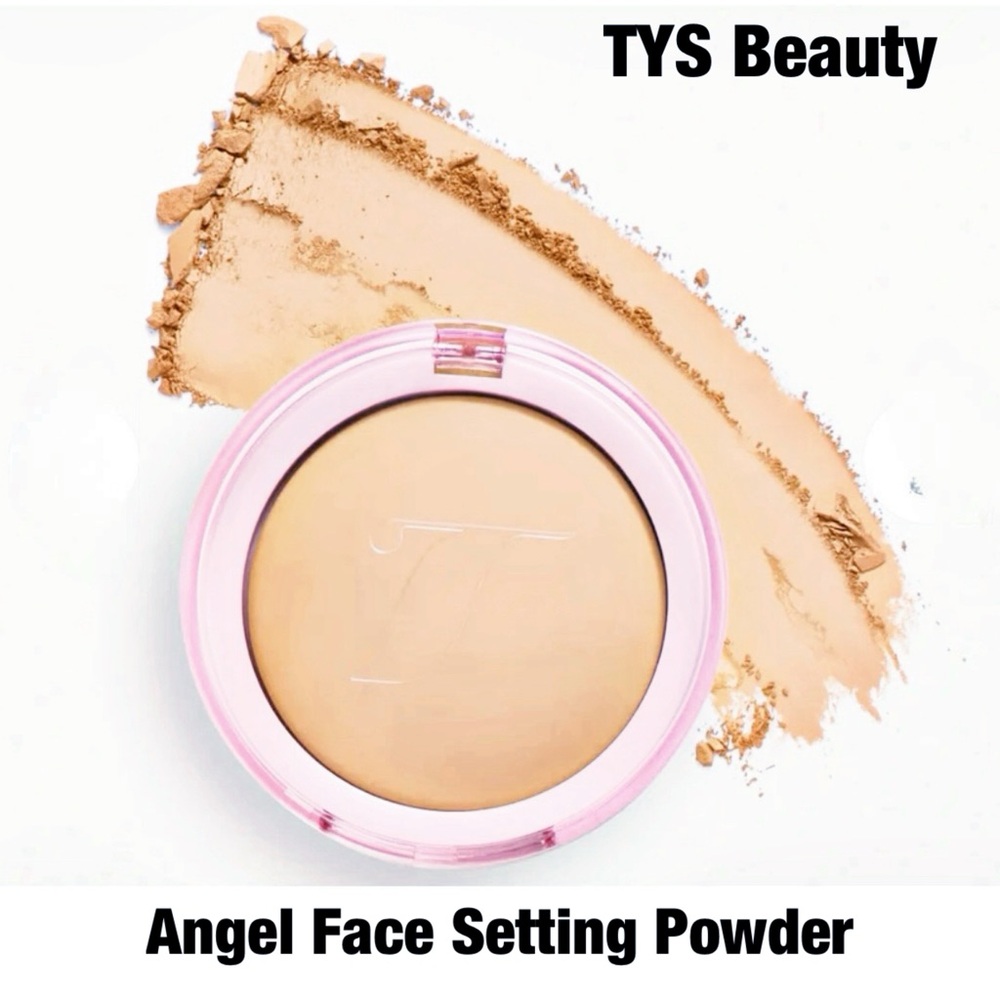 TYS Beauty Setting Powder - Picture 2 of 7